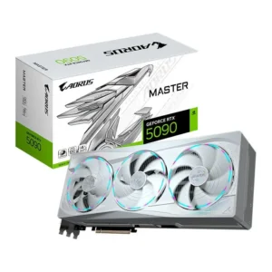 RTX 5090 Gigabyte