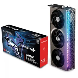 RX 9070 XT