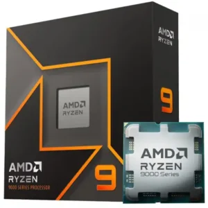 AMD Ryzen Série 9000