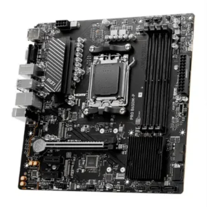 Placa mãe